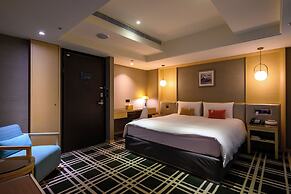 Olah Poshtel Taichung Wenxin