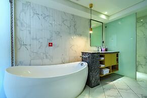 Olah Poshtel Taichung Wenxin