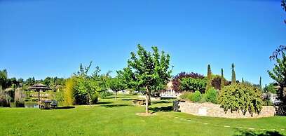 Domaine de la Bégude