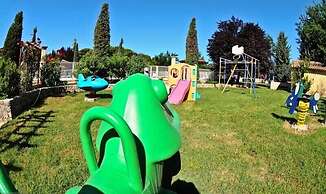 Domaine de la Bégude