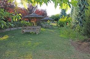 Domaine de la Bégude