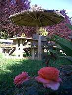 Domaine de la Bégude