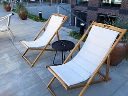 Nyborg Strand Hotel & Konference