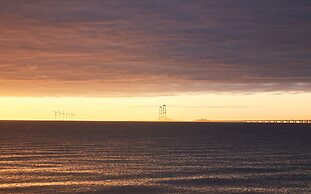 Nyborg Strand Hotel & Konference