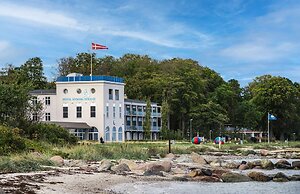 Nyborg Strand Hotel & Konference