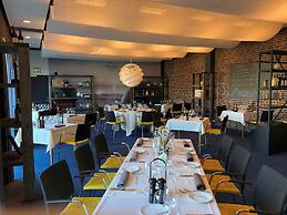 Nyborg Strand Hotel & Konference
