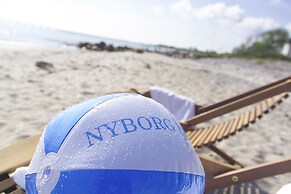 Nyborg Strand Hotel & Konference