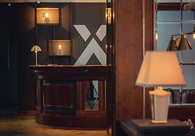 the rex, Zermatt