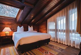 the rex, Zermatt