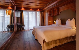 the rex, Zermatt