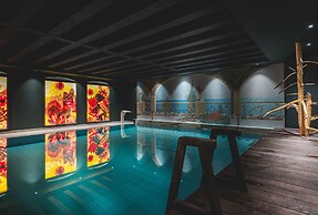 the rex, Zermatt