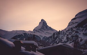 the rex, Zermatt