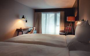 the rex, Zermatt