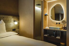 the rex, Zermatt