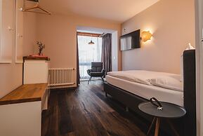 the rex, Zermatt