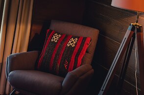 the rex, Zermatt