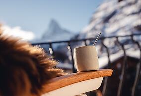 the rex, Zermatt