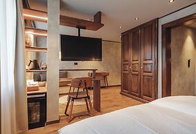 the rex, Zermatt