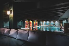 the rex, Zermatt