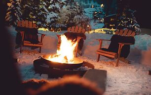 the rex, Zermatt