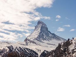 the rex, Zermatt