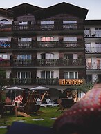 the rex, Zermatt