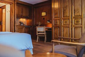 the rex, Zermatt