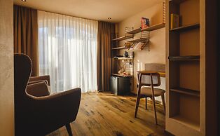 the rex, Zermatt