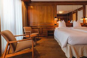 the rex, Zermatt