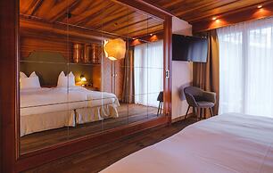 the rex, Zermatt
