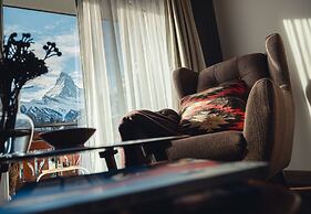 the rex, Zermatt