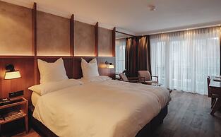 the rex, Zermatt