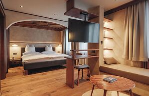the rex, Zermatt