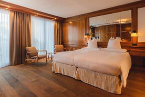 the rex, Zermatt