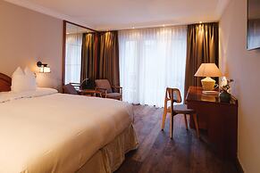 the rex, Zermatt