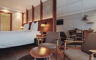 the rex, Zermatt