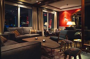 the rex, Zermatt