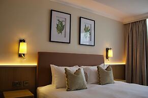 Twin Trees Hotel