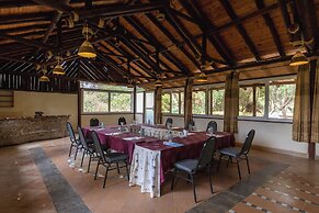Sentrim Amboseli Lodge