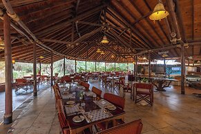 Sentrim Amboseli Lodge