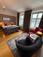 Hamnhotellet Kronan