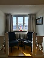 Hamnhotellet Kronan