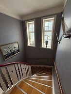 Hamnhotellet Kronan