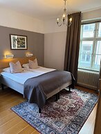 Hamnhotellet Kronan
