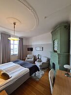Hamnhotellet Kronan