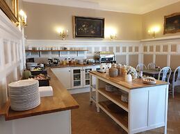 Hamnhotellet Kronan