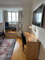 Hamnhotellet Kronan