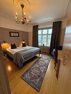 Hamnhotellet Kronan