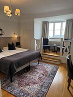 Hamnhotellet Kronan