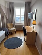 Hamnhotellet Kronan